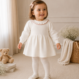 Vestido de Tricot Belle