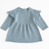 Vestido Tricot Amélie