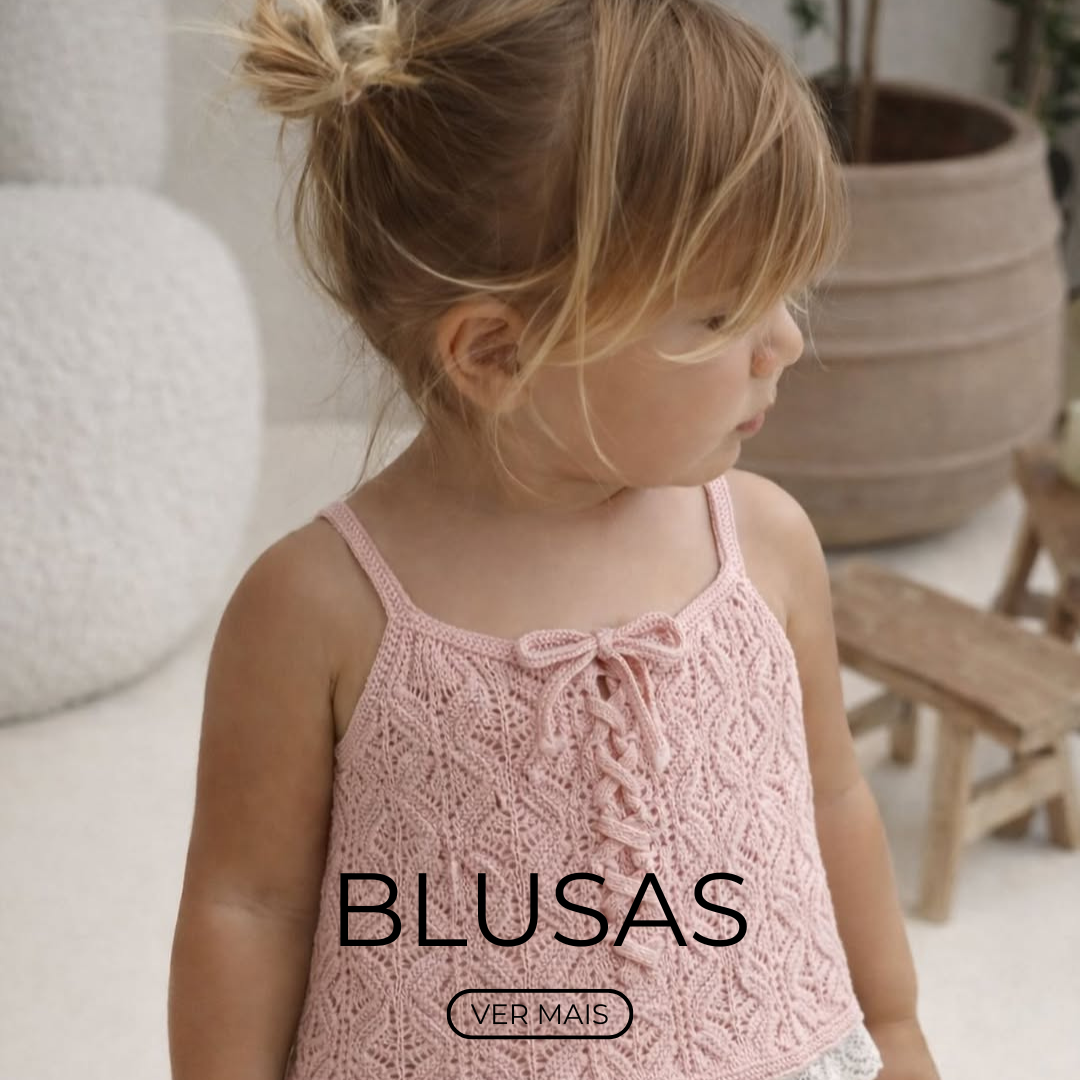 Blusas