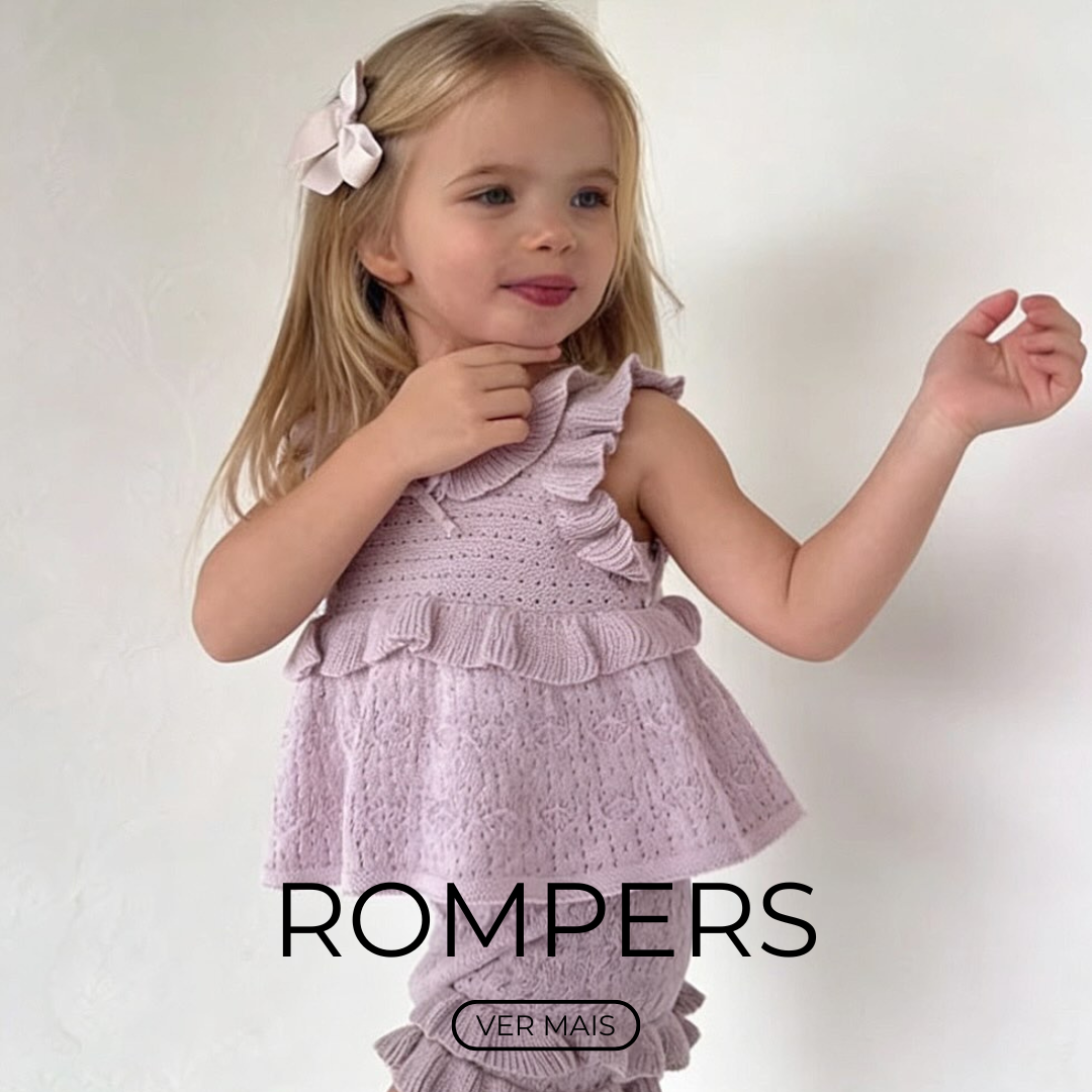 Rompers