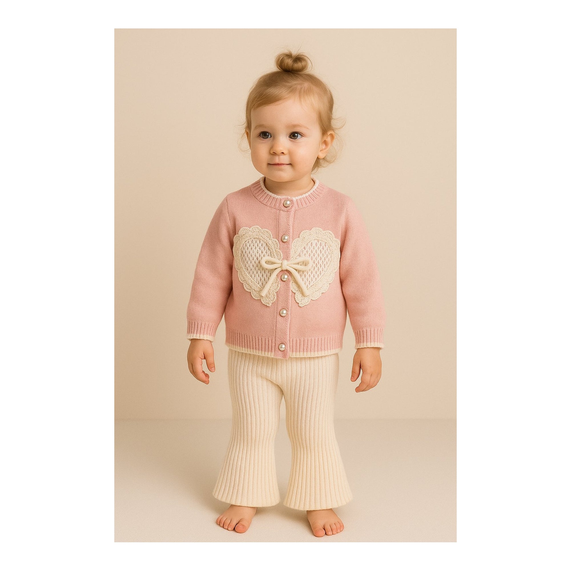 Conjunto Margot