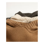 Blusa Tricot Theo