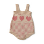 Macacão Tricot Charlotte
