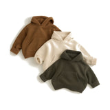 Blusa Tricot Theo