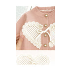Conjunto Margot
