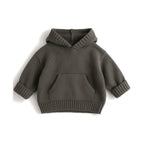Blusa Tricot Theo