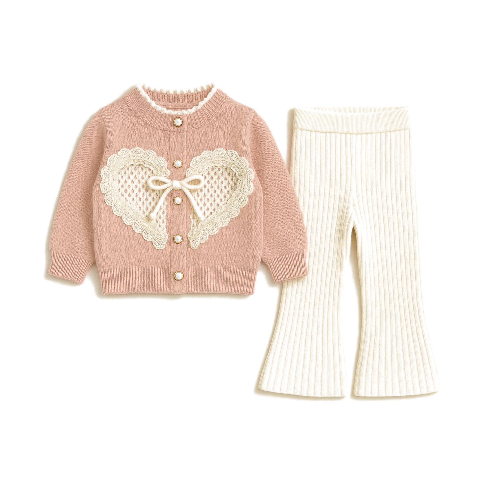 Conjunto Margot