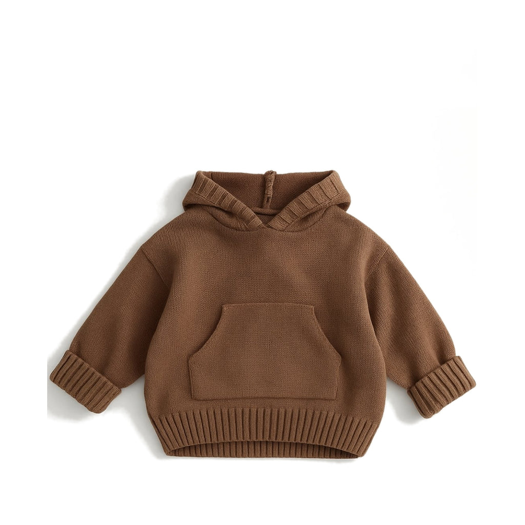 Blusa Tricot Theo