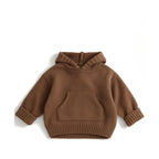 Blusa Tricot Theo