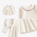 Vestido de Tricot Belle