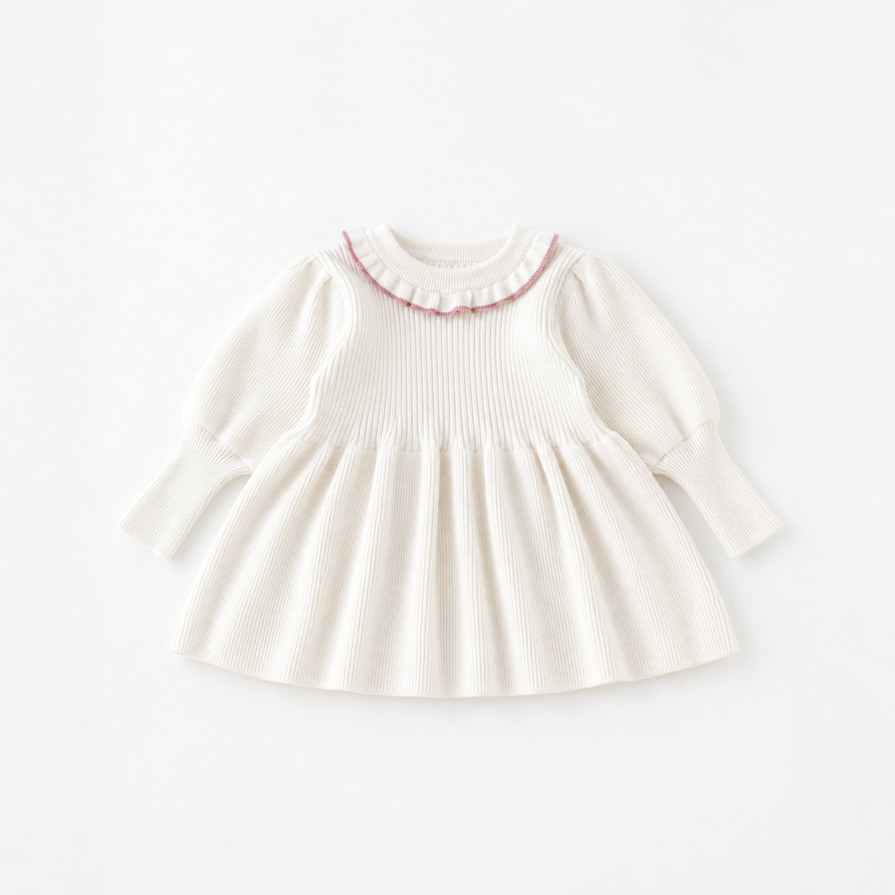 Vestido de Tricot Belle