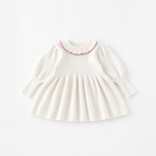Vestido de Tricot Belle