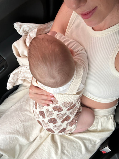 Romper Eloise