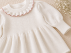 Vestido de Tricot Belle