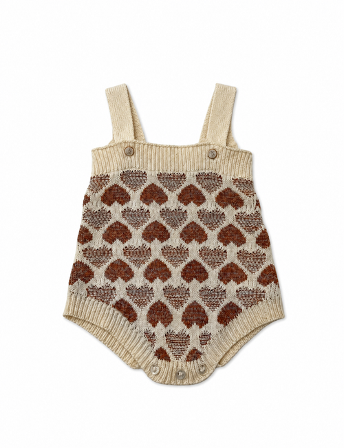 Romper Eloise