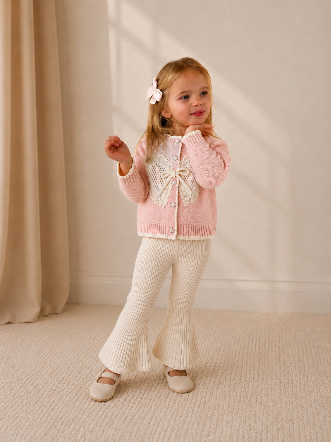 Conjunto Margot