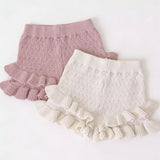 Shorts Tricot Aurora