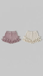Shorts Tricot Aurora