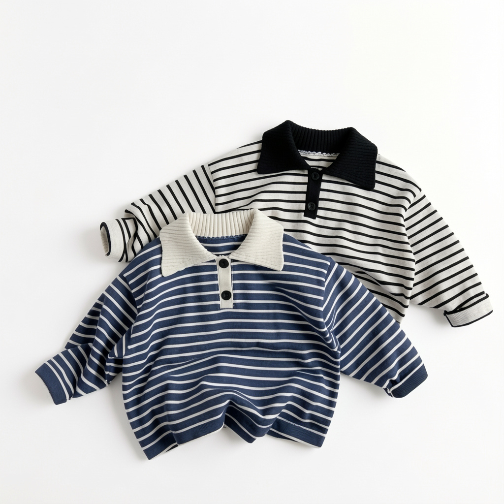 Suéter Arthur gola polo