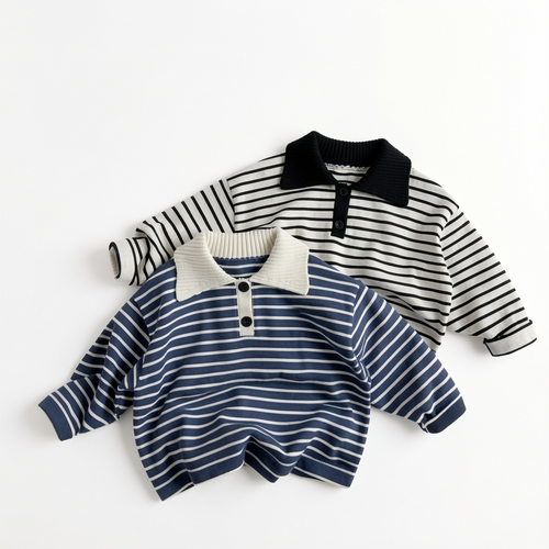 Suéter Arthur gola polo