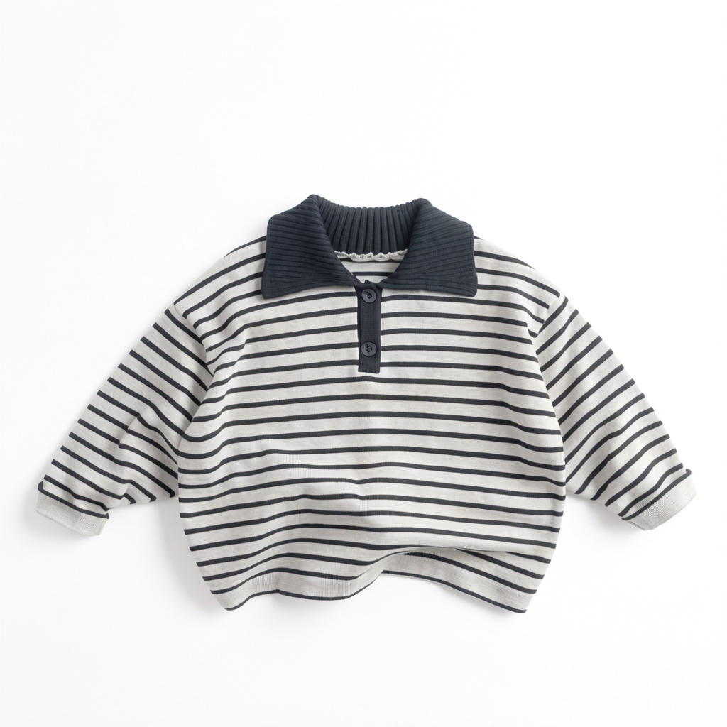 Suéter Arthur gola polo