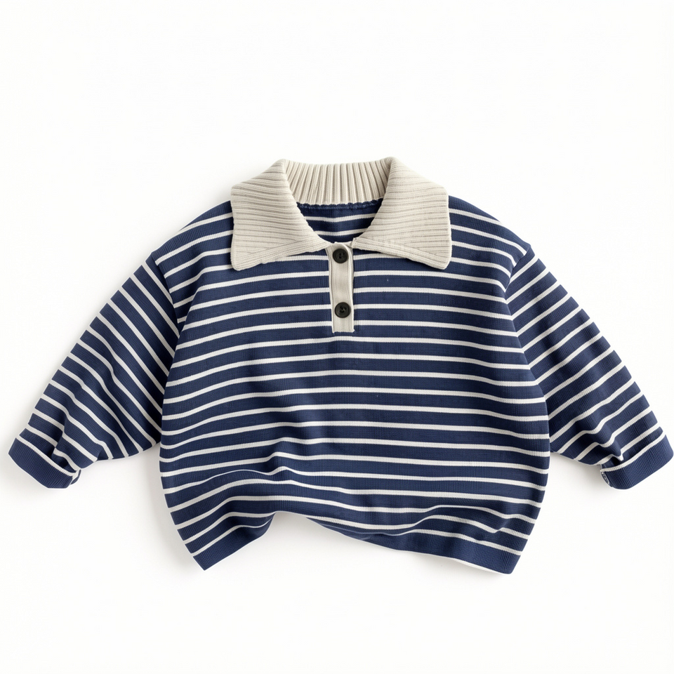 Suéter Arthur gola polo
