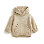 Blusa Tricot Theo