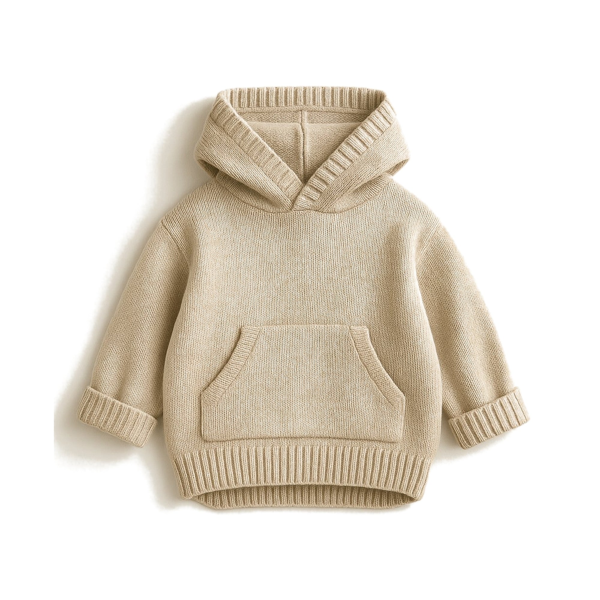 Blusa Tricot Theo