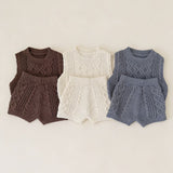 Conjunto Tricot Samuel