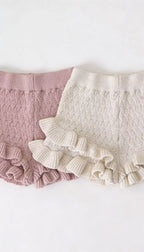 Shorts Tricot Aurora